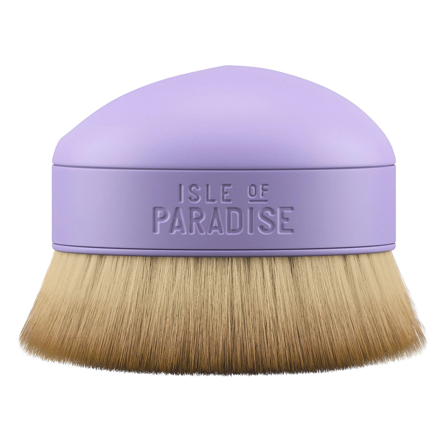 Shape and Glow Big Blending Brush | Isle of Paradise