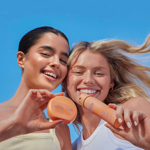 Daily Defense Face Mist