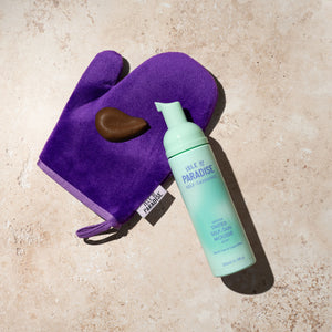 Self-Tanning Mousse