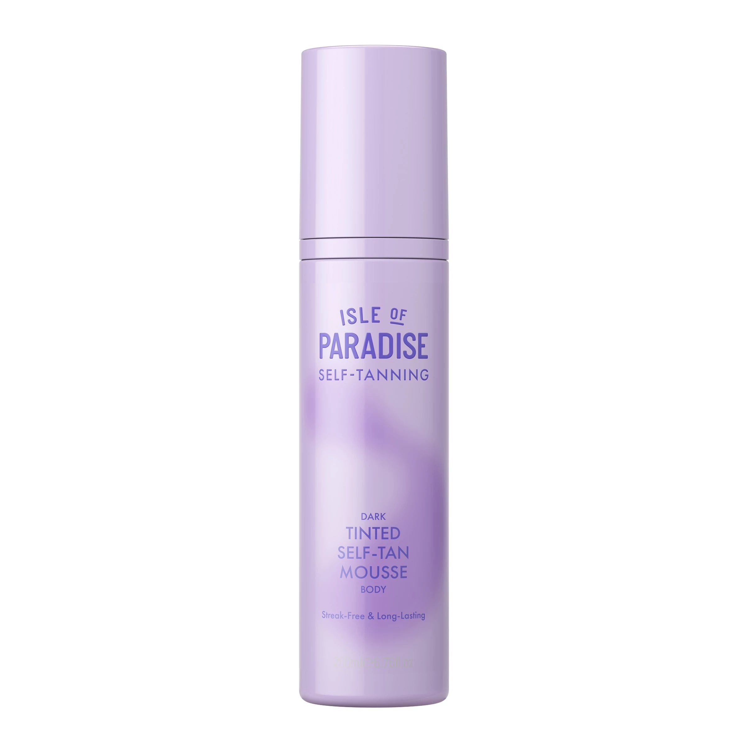 Self-Tanning Mousse | Isle of Paradise