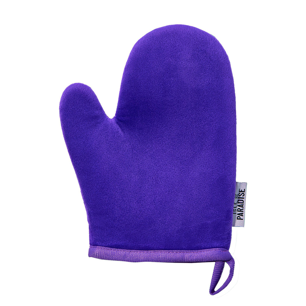 Hyaluronic Infused Self-Tan Mitt
