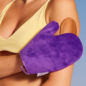 Hyaluronic Infused Self-Tan Mitt