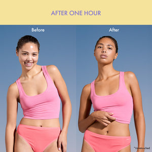 Express Self-Tanning Mousse