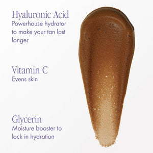 Express Self-Tanning Mousse