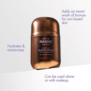 Sunny Serum