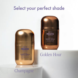 Sunny Serum