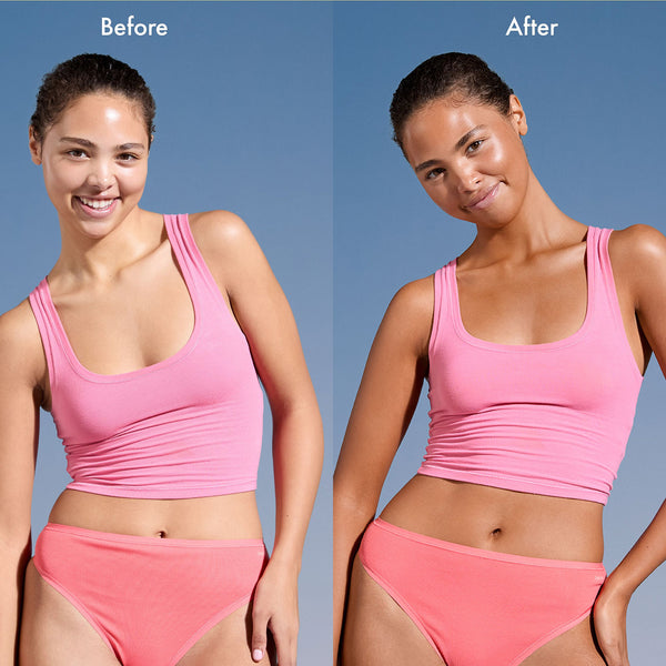 Daily Gradual Self-Tan Lotion