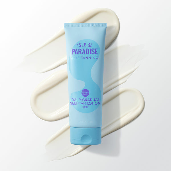 Daily Gradual Self-Tan Lotion