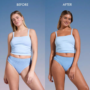 Daily Gradual Self-Tan Lotion
