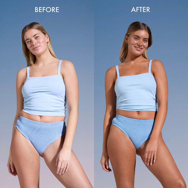Daily Gradual Self-Tan Lotion