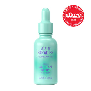 Self-Tanning Drops