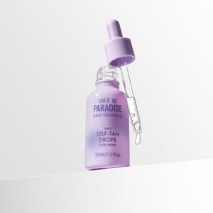 Self-Tanning Drops