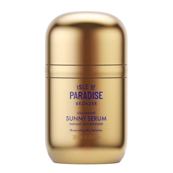 Sunny Serum