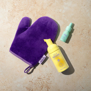 Bronzed Bestsellers Set