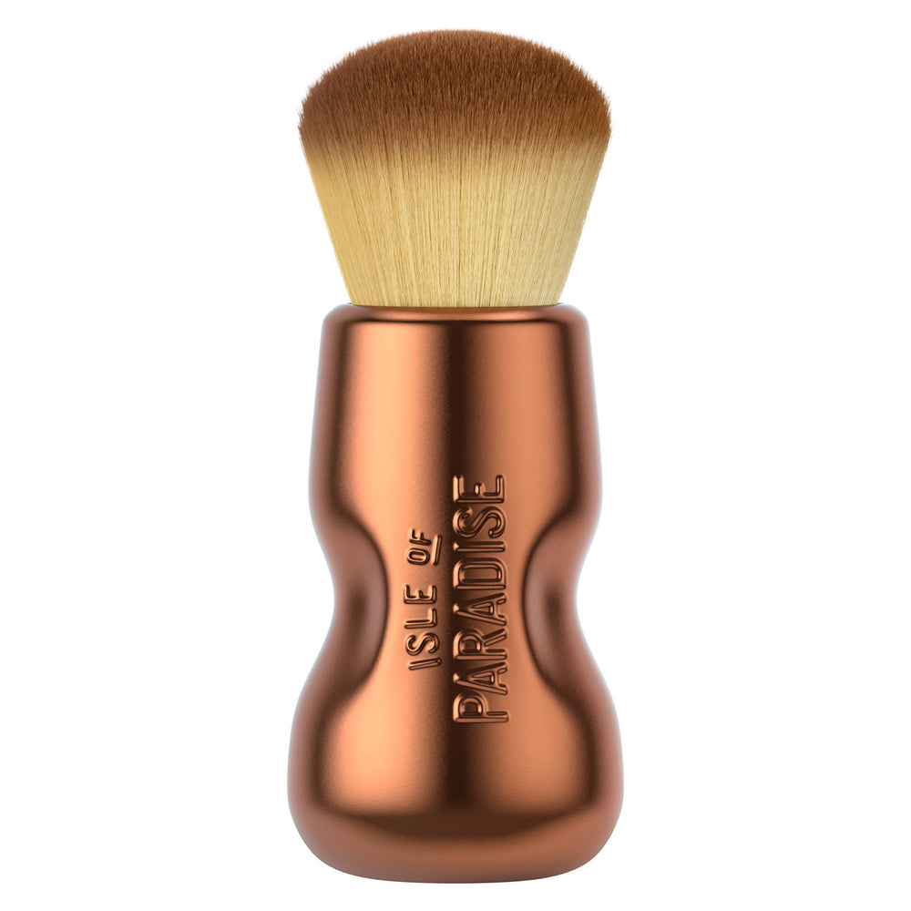 Face + Body Bronzing Brush