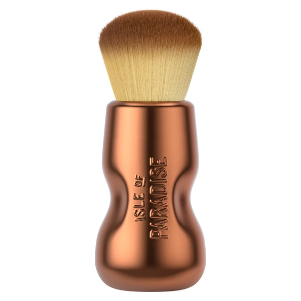 Face + Body Bronzing Brush