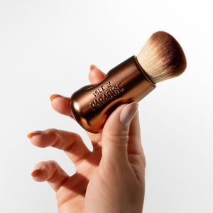 Face + Body Bronzing Brush