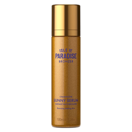 Sunny Serum Bronzing Setting Mist