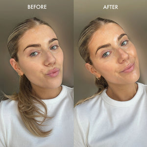 Sunny Serum Bronzing Setting Mist