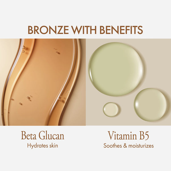 Sunny Serum Bronzing Setting Mist