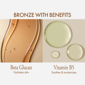 Sunny Serum Bronzing Setting Mist