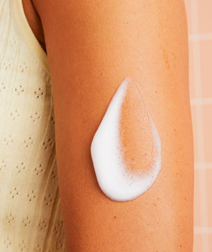 Glow Clear Self-Tanning Mousse