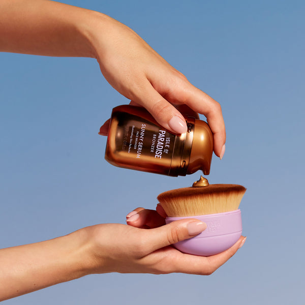 Shape and Glow Big Blending Brush