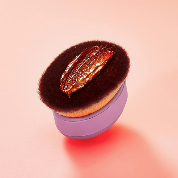 Shape and Glow Big Blending Brush