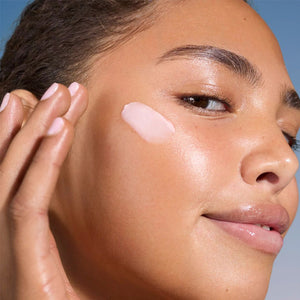 Daily Defense Face Fluid