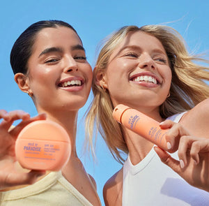 Daily Defense Face Fluid