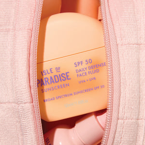 Daily Defense Face Fluid