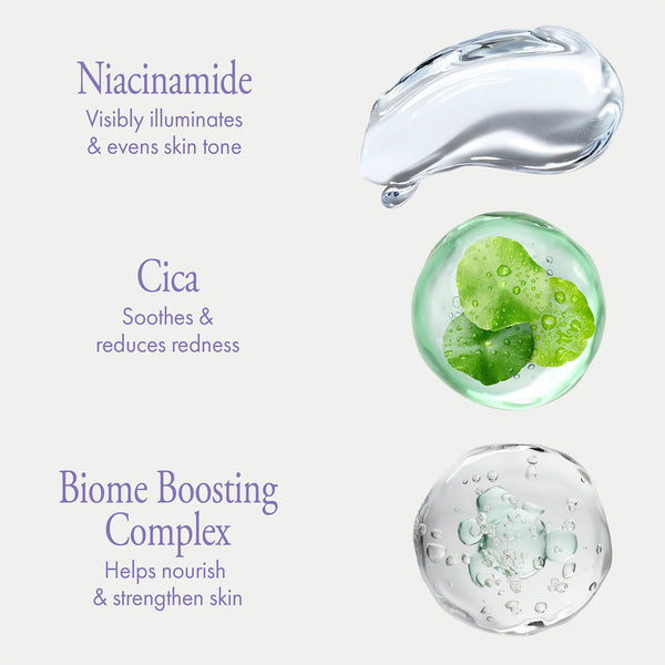 Daily Defense Face Mist