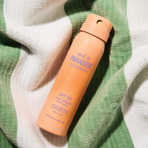 Daily Defense Face Mist