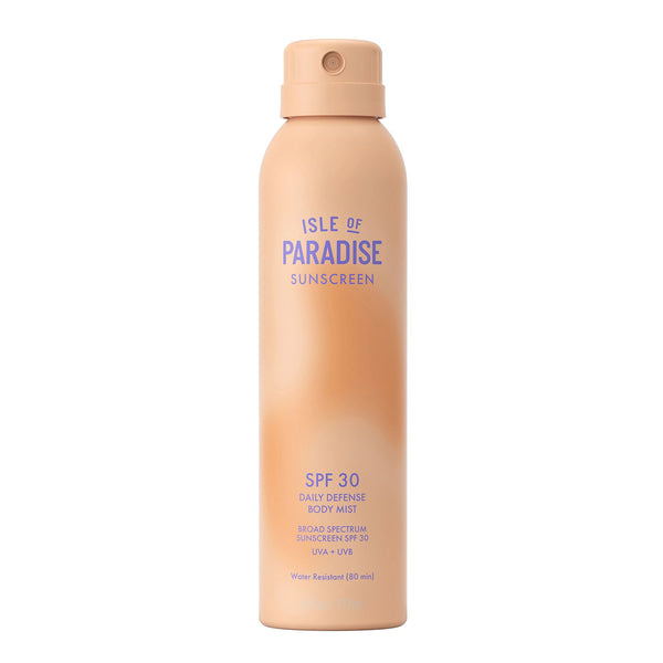 Daily Defense Body Mist