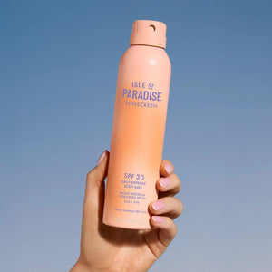 Daily Defense Body Mist