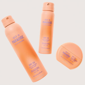 Daily Defense Body Mist