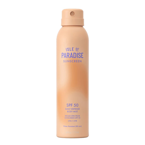 Daily Defense Body Mist