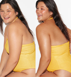 Glow Clear Self-Tanning Mousse