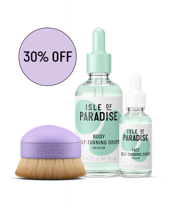DROP-BLEND-GLOW-MED
