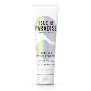 Isle of Paradise Disco Tan: Instant Tan thumbnail