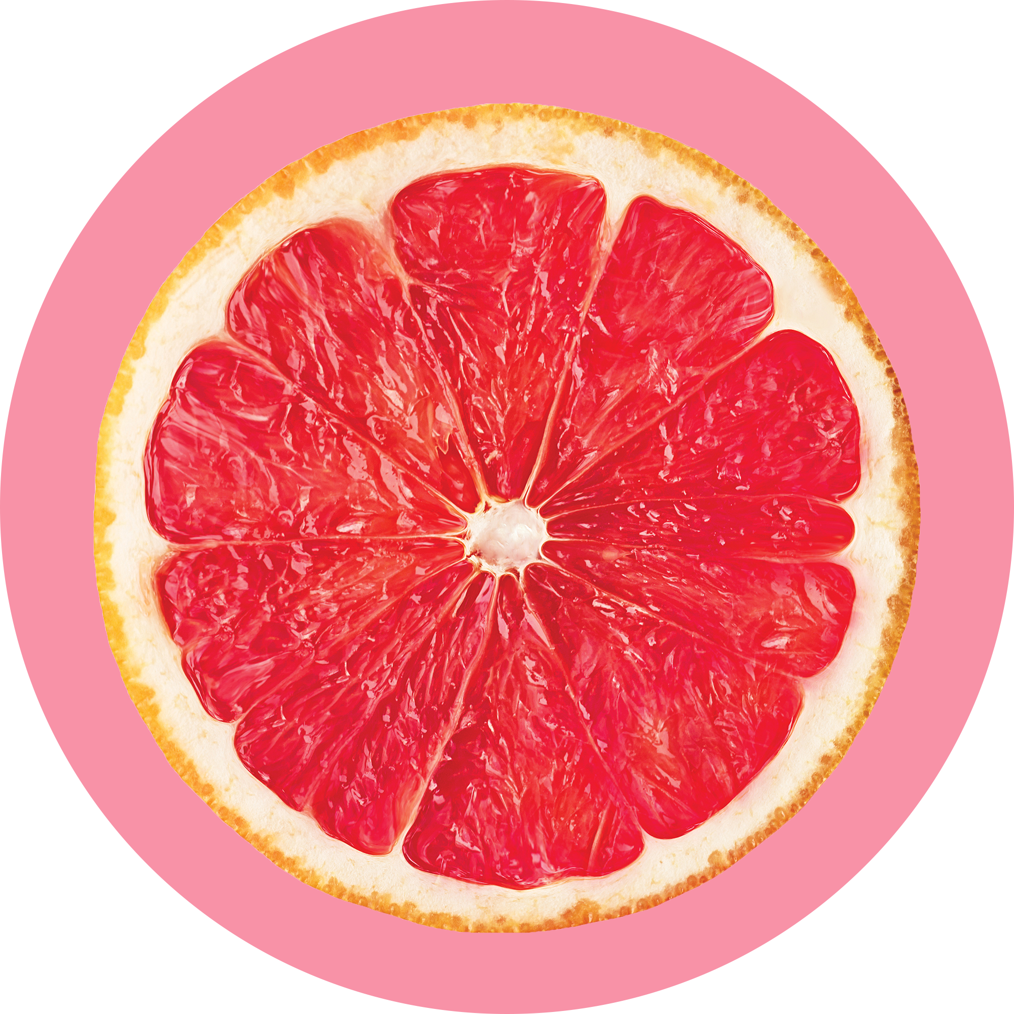 IOP Body Bright IngredientsPink Grapefruit